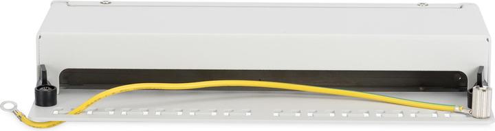 Actual product image Digitus Desktop Patch Panel,12-Port