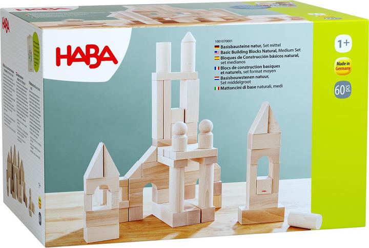 Image du produit Haba Eléments de base