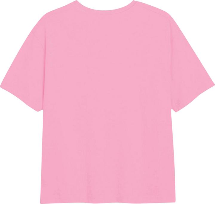 Actual product image Ravensburger Girls Poppy Rainbow T-Shirt (128)