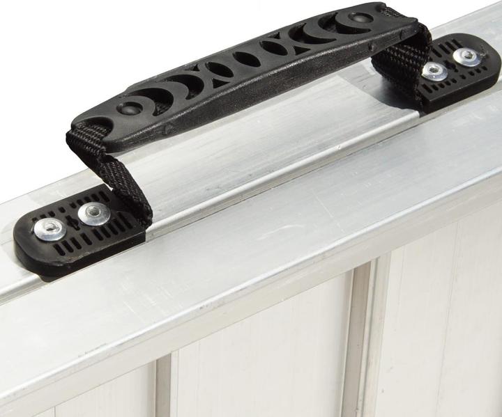Immagine prodotto Jamb Rampa per sedia a rotelle 122 cm