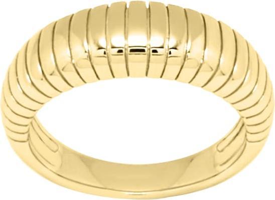 Produktbild Candy Ring Sofian, 925 Sterling Silber, vergoldet (58, 925 Silber)