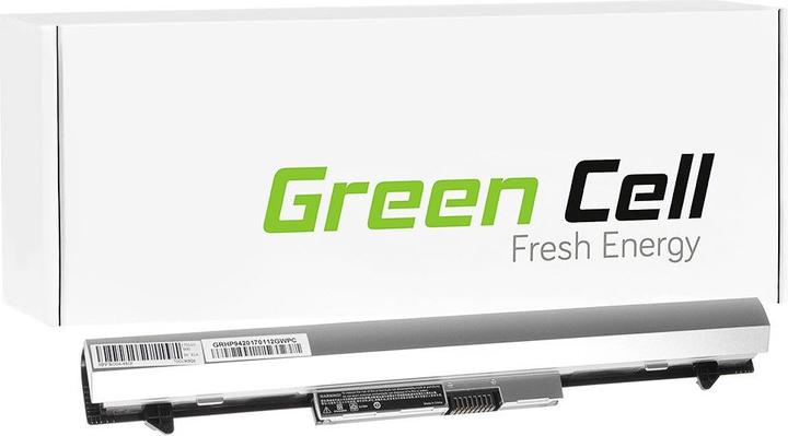 Image du produit GreenCell Cell HP94 Batterie de rechange pour ordinateur portable (4 cellules, 2200 mAh)