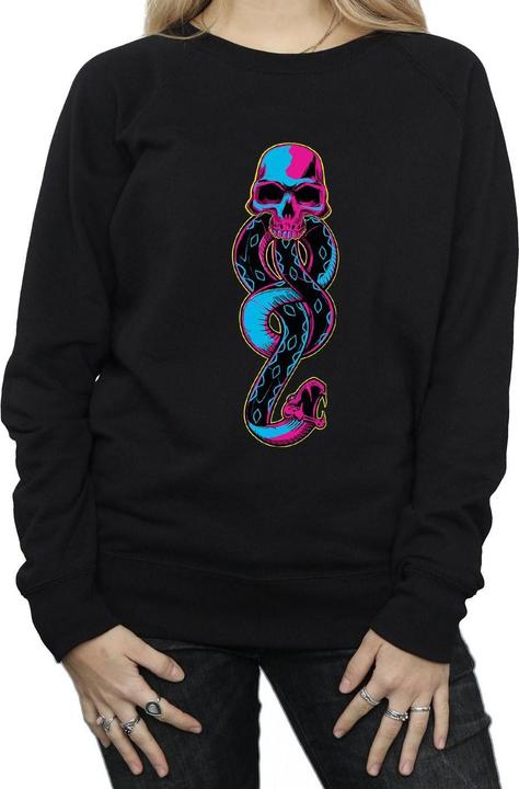 Produktbild Neon Dark Mark Sweatshirt (XL)