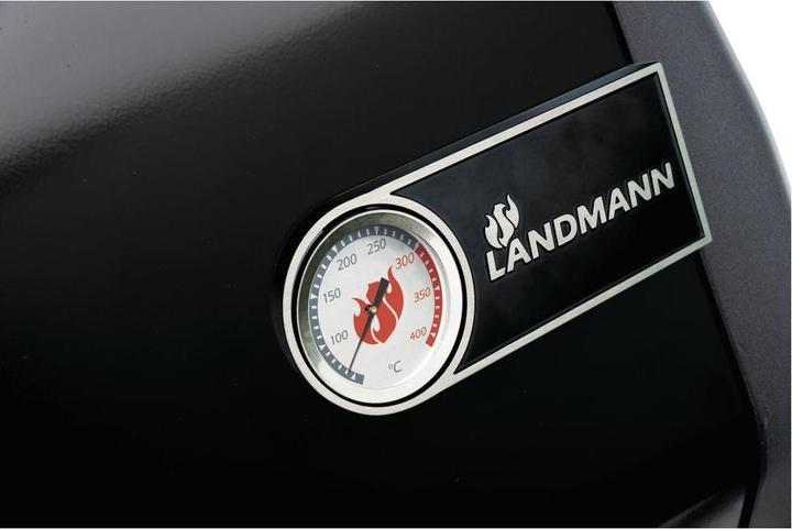 Produktbild Landmann Rexon 4.1 CooK (3 kW)