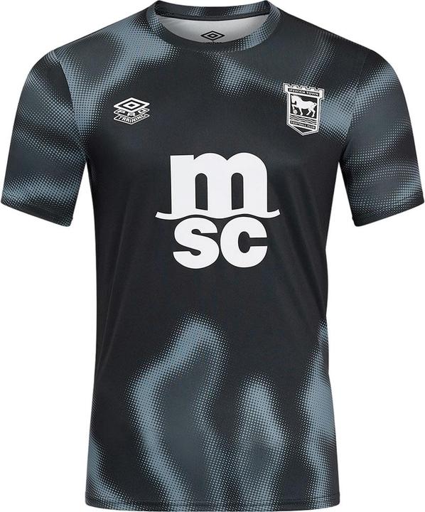 Umbro 2425 Trikot kurzärmlig
