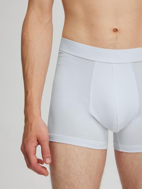 Image du produit Selected Homme Lot de 3 boxers (M, Lot de 3)