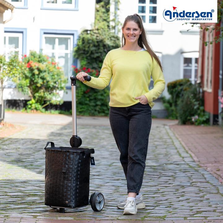 Image du produit Andersen Unus Shopper Silja