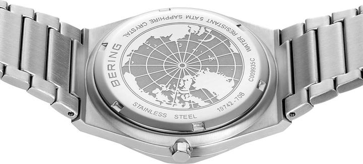 Image du produit Bering Herrenuhr (Montre analogique, 42 mm)