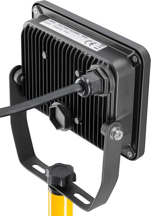 Produktbild Goobay LED-Baustrahler (4000 lm)