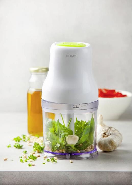 Immagine prodotto Domo Mini Hacker (400 ml, 200 W)