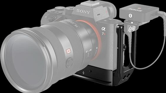 Produktbild SmallRig L-Bracket Sony A7RIII