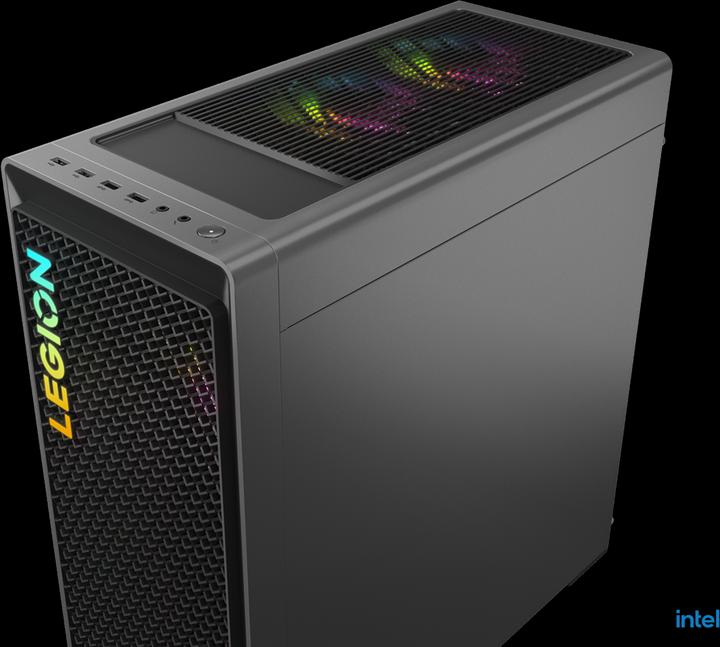 Produktbild Lenovo Legion T7 RTX4090 (Intel Core i9-13900KF, 32 GB, 2000 GB, GeForce RTX 4090)