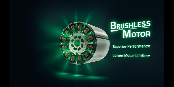 Actual product image Bosch Home & Garden EasyImpact 12 (Rechargeable battery operated)