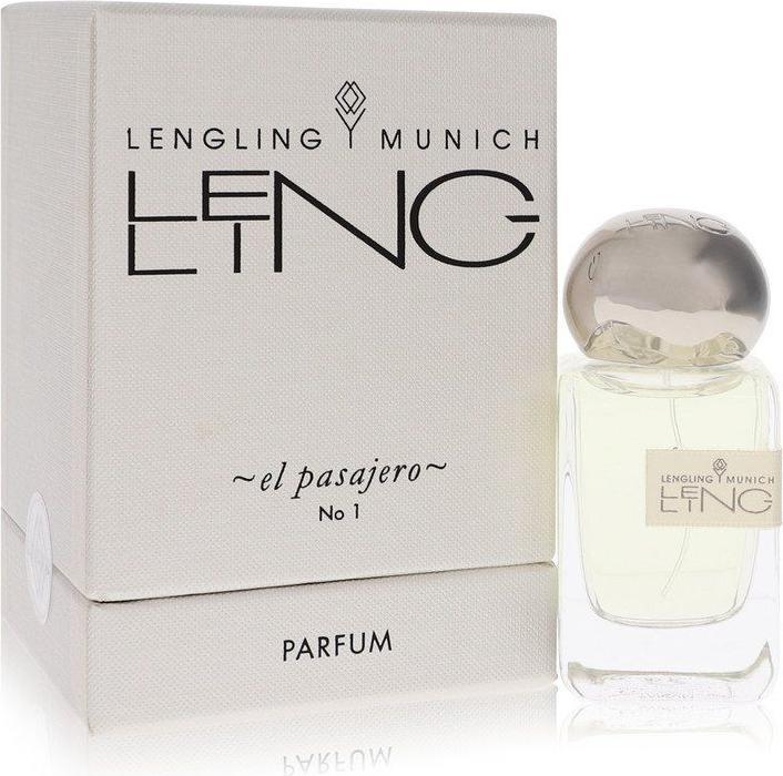 Actual product image Lengling Extrait de Parfum (Eau de parfum, 50 ml)