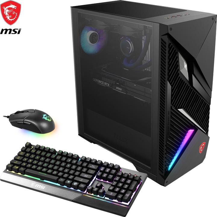 Productafbeelding MSI MPG Oneindig X2 14NUF7-459AT (Intel Core i7-14700KF, 32 GB, 1000 GB, GeForce RTX 4070 Ti Super)