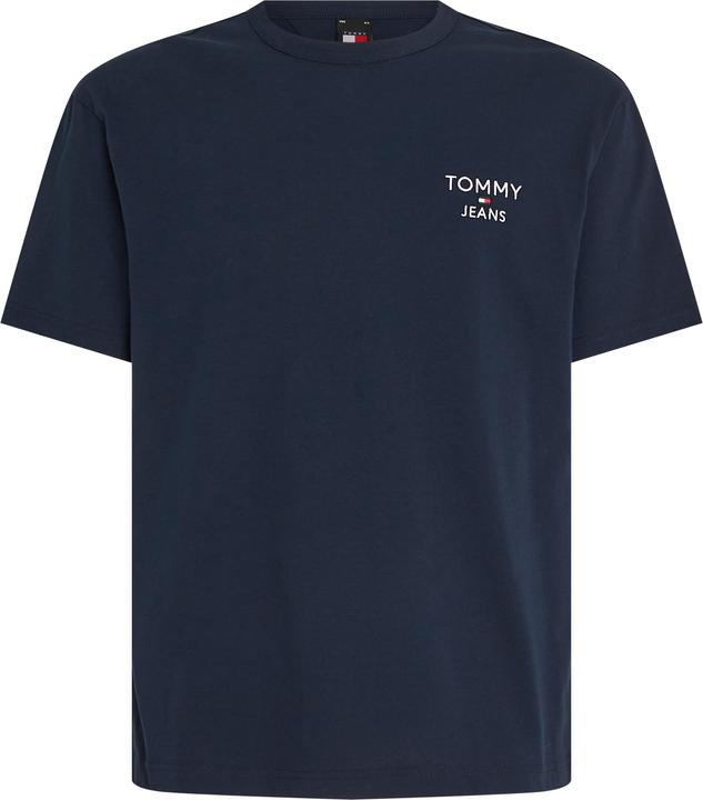 Tommy Jeans Tjm Reg Corp Tee Ext