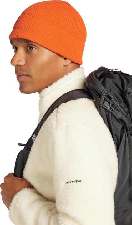 Immagine prodotto Icebreaker Unisex Merino Mer All Day Toque Beanie