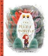 Immagine prodotto The Mist Monster (Inglese, Kirsti Beautyman, 2019)