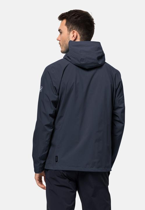 Produktbild Jack Wolfskin Pack & Go Shell M (M)
