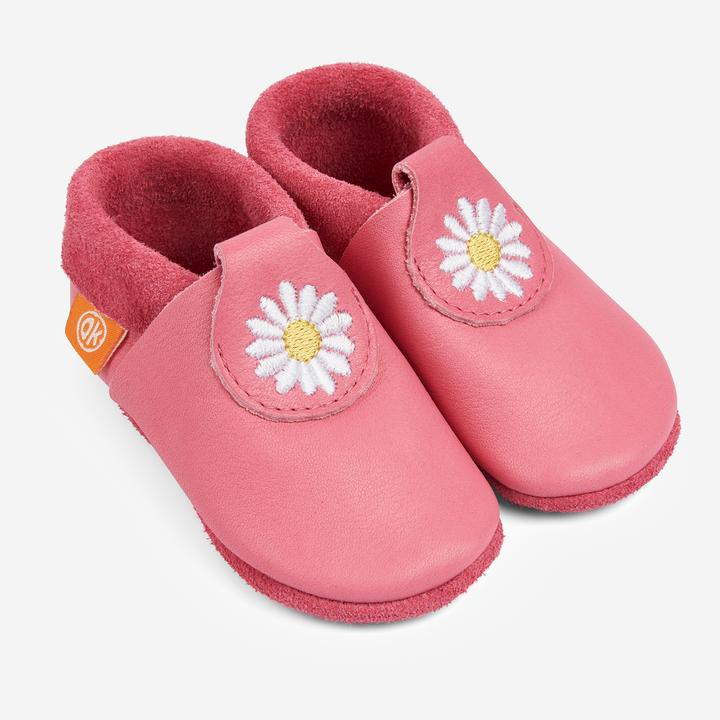 Actual product image Orangenkinder Flower (24, 25)