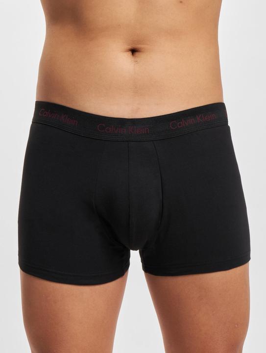 Produktbild Calvin Klein Trunk (S, 3er Pack)