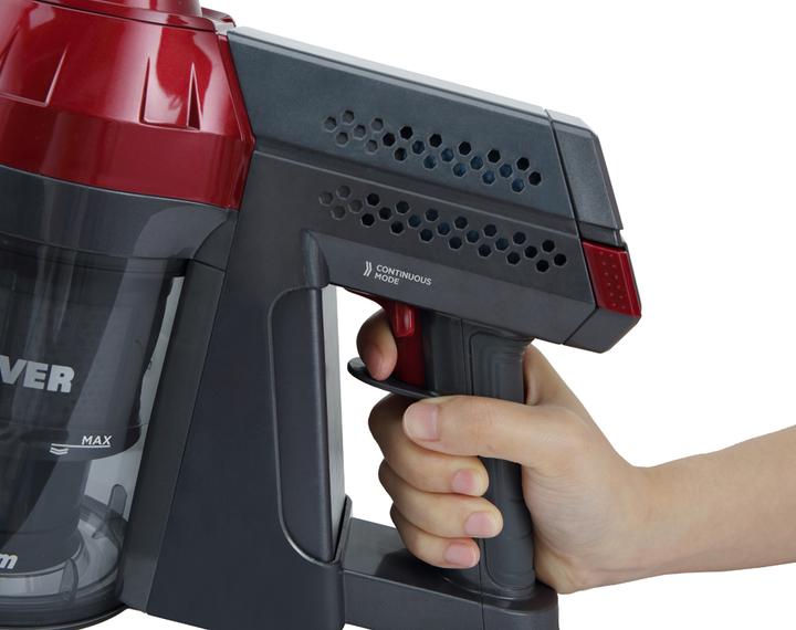 Actual product image Hoover Freedom FD22RP 011