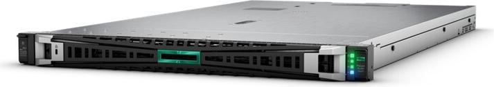 Image du produit HP Serveur DL360 G11 4514Y 1P 8SFF (128 Go)