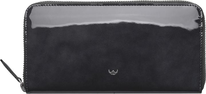 Actual product image Golden Head Carrara RFID Protect 2822 Long Wallet