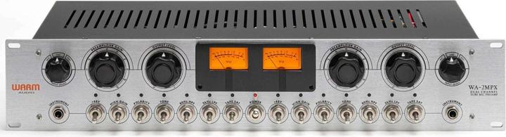 Productafbeelding Warm Audio WA-2MPX (Microfoon)