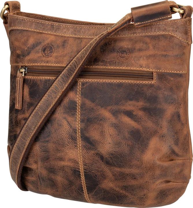 Immagine prodotto Greenburry Borsa a tracolla Vintage 1655A