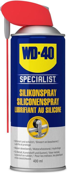 Immagine prodotto WD-40 Specialist (400 ml)