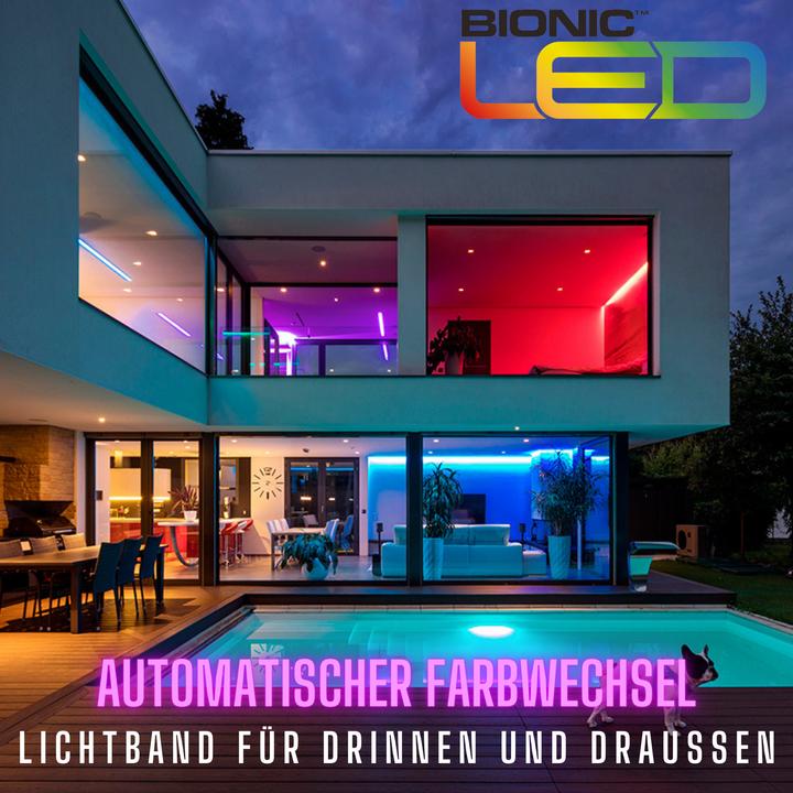 Image du produit Starlyf Bionic LED (365 cm, Intérieur)