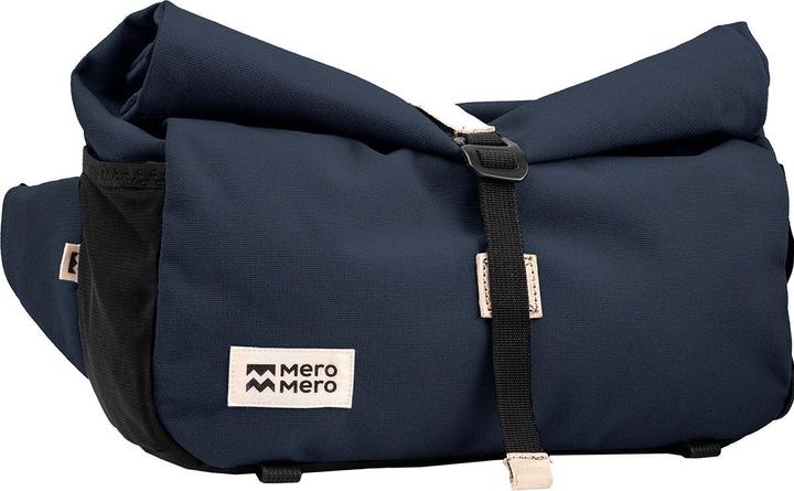 Actual product image Mero Mero Piha hip bag