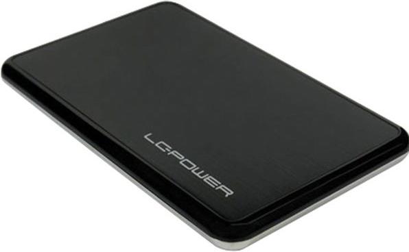 Actual product image LC-Power LC-PRO-25BUB (2.5")