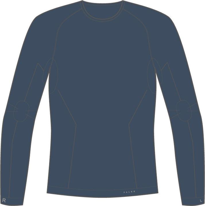 Image du produit Falke WT KIDS Longsleeved Shirt Regular (146, 152)