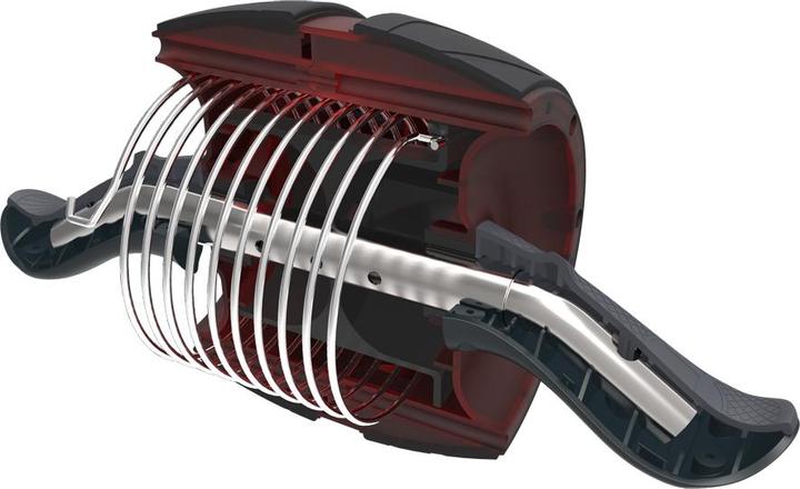 Immagine prodotto Perfect Fitness Da Carver Pro