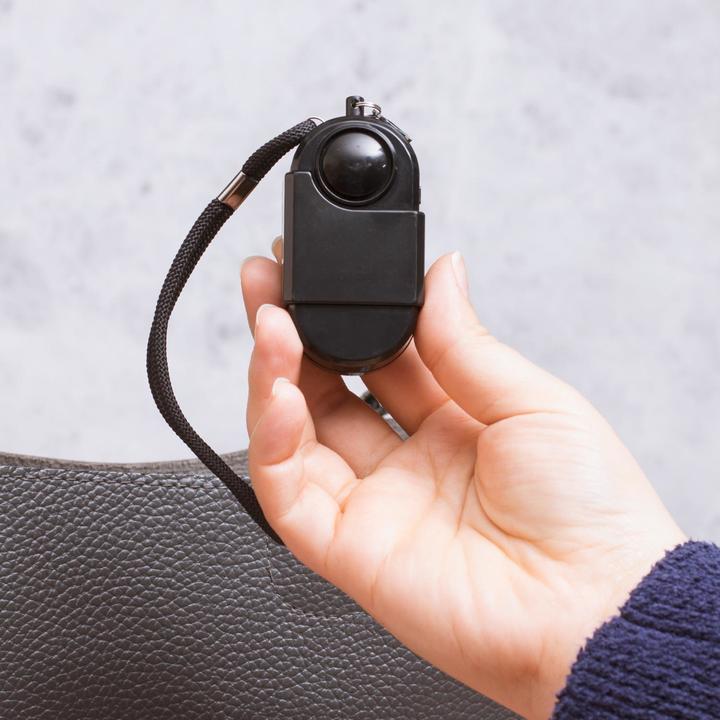 Produktbild Maniska Taschenalarm safeguard Device