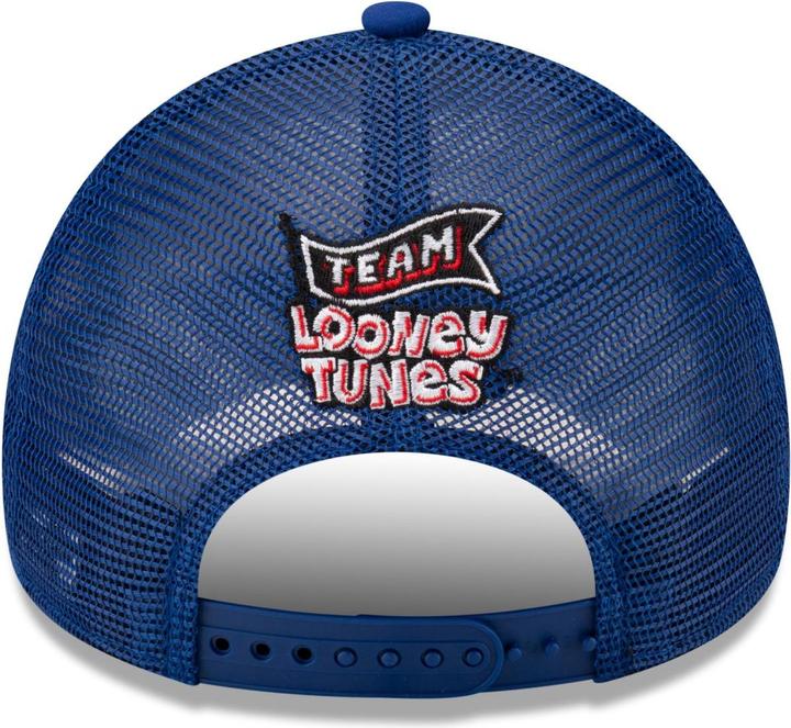 Immagine prodotto New Era Cappello Trucker regolabile - Looney Tunes Lola (Taglia unica)