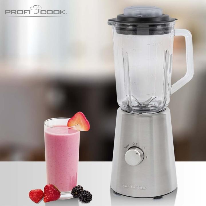 Produktbild Proficook Universalmixer Edelstahlgehäuse (500 W)