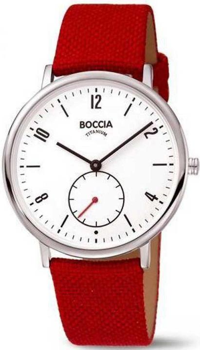 Produktbild Boccia 3350-01
