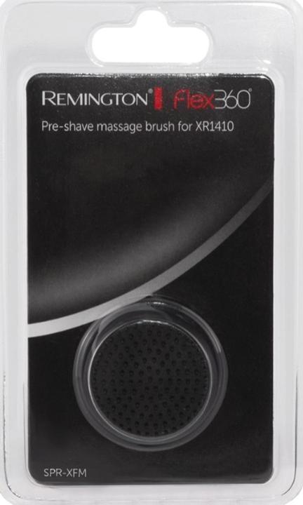 Produktbild Remington Bürstenkopf SPR-XFM Pre Shave (1 x)