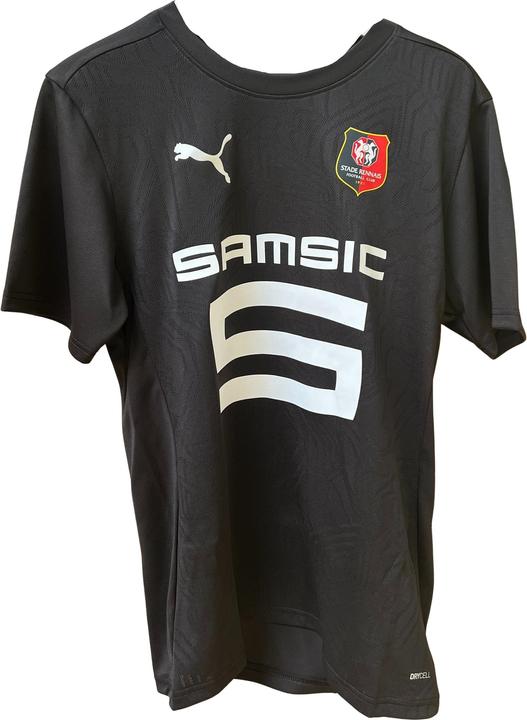 Immagine prodotto Puma Maglia da allenamento Stade Rennais 2024/25 (S)