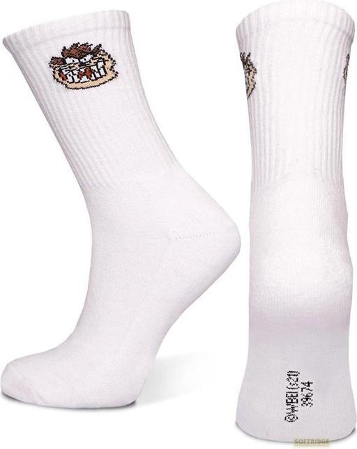 Immagine prodotto Looney Tunes Calze sportive (3Pack) (confezione da 3, 43, 46)