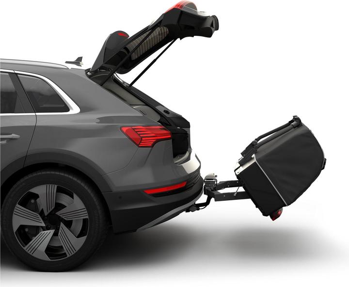 Actual product image Thule Onto (300 l)