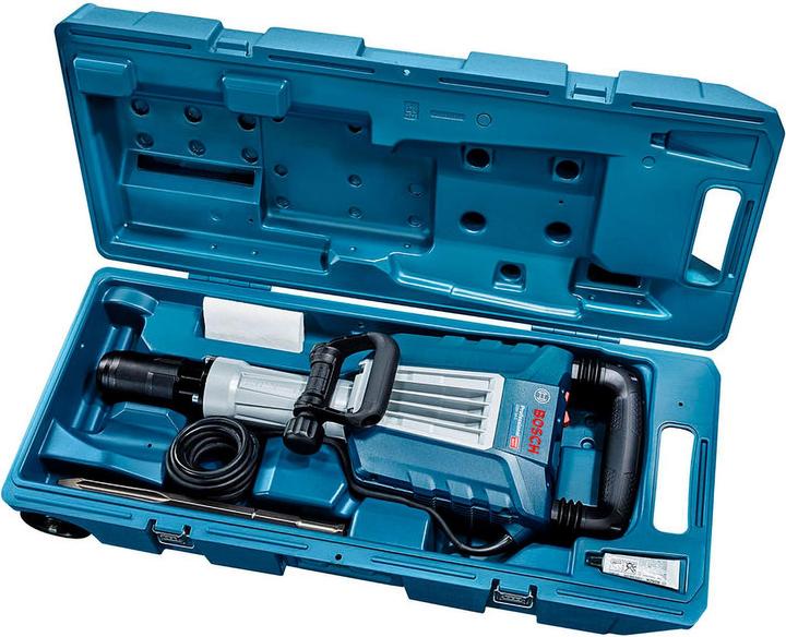 Immagine prodotto Bosch Professional Martello da demolizione (Corrente elettrica)