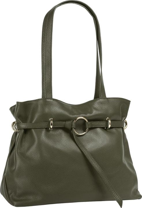Actual product image Samantha Look Handtasche
