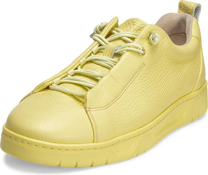 Vitaform Sneaker Hirschleder Supersoft (36)