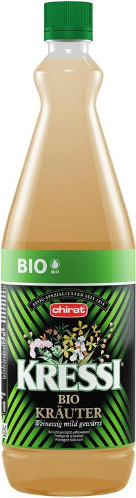 Chirat Kressi Kräuter (1000 ml)