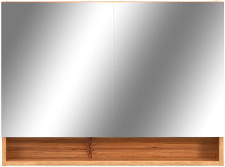 Produktbild VidaXL Spiegelschrank (80 x 15 x 60 cm)