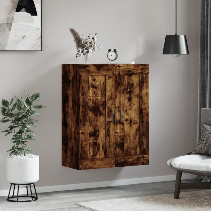 Image du produit VidaXL Leroy (69.5 x 34 x 90 cm)